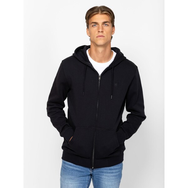 Heavytools Pánske Bavlnené mikiny SETTAW25 67193244