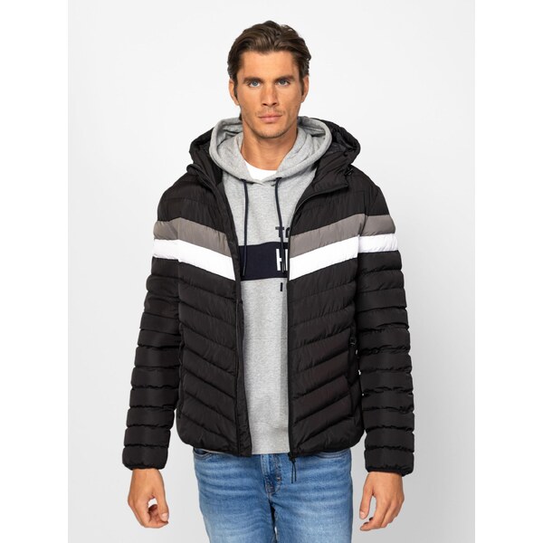 Heavytools Pánske Bundy a kabáty NUVOLO 67193263