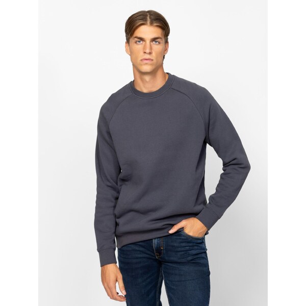 Heavytools Pánske Bavlnené mikiny DEREKW25 67193246