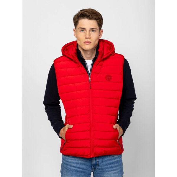 Heavytools Pánske Vesty WANTIW25 67186899