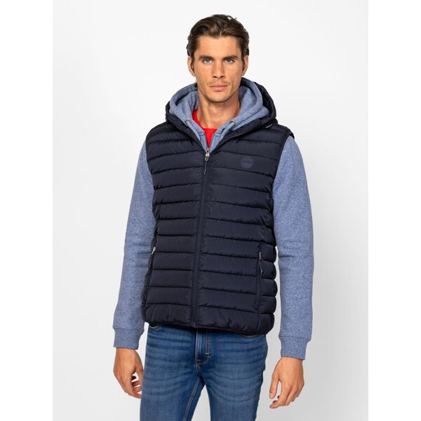 Heavytools Pánske Vesty WANTIW25 67193296