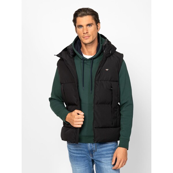 Heavytools Pánske Vesty WEBBER 67186900