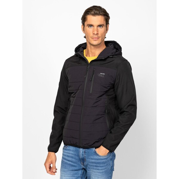 Heavytools Pánske Prechodné bundy NEVIS 67186898