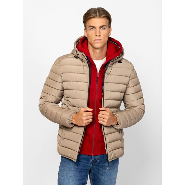 Heavytools Pánske Bundy a kabáty NACKW25 67193274