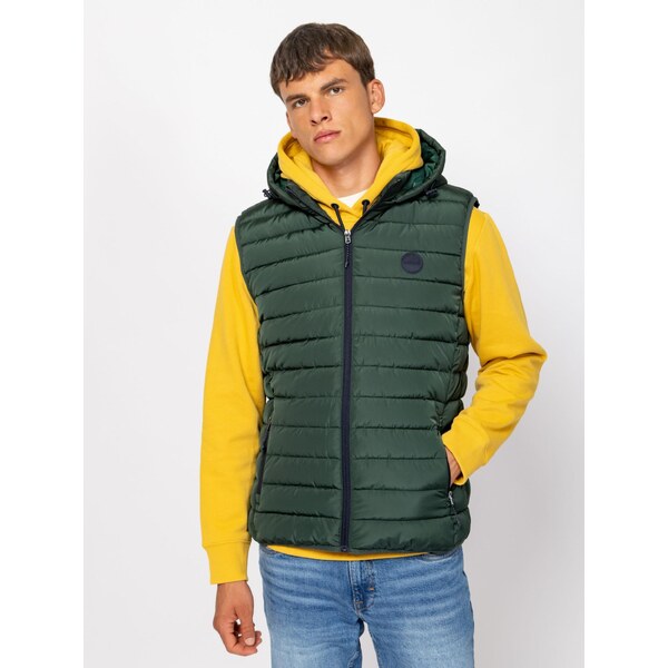 Heavytools Pánske Vesty WANTIW25 67193297