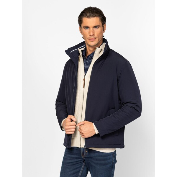 Heavytools Pánske Prechodné bundy NESBO 67193291