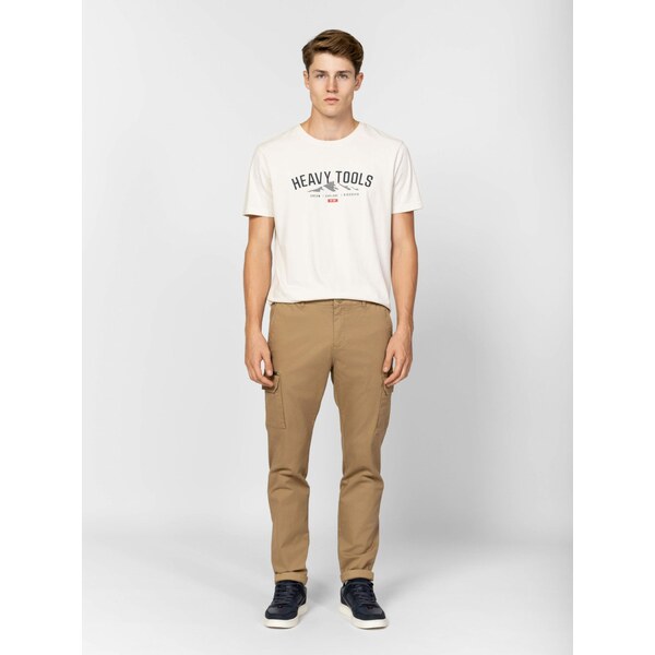 Heavytools Pánske Nohavice FEDERICO 67186906