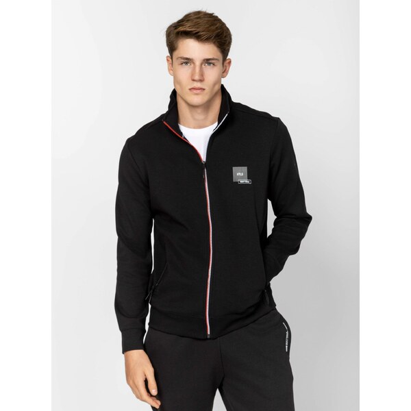 Heavytools Pánske Bavlnené mikiny TAGODY 67186904