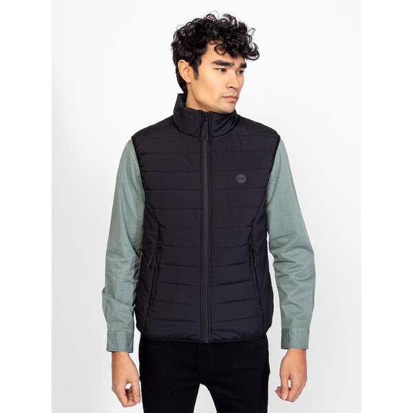 Heavytools Pánske Vesty WARMAN 67186920