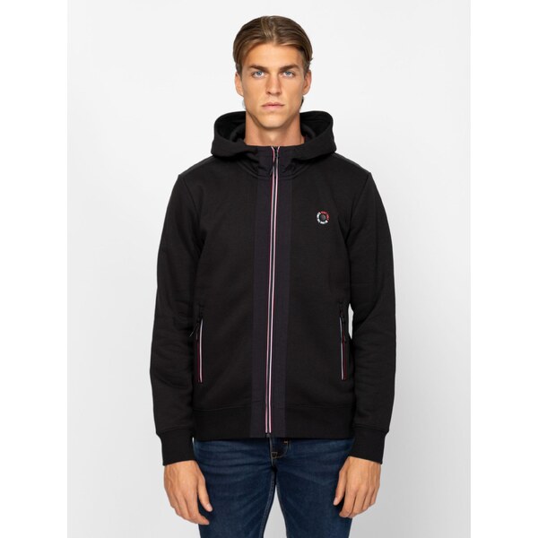 Heavytools Pánske Bavlnené mikiny SAMPA 67186947