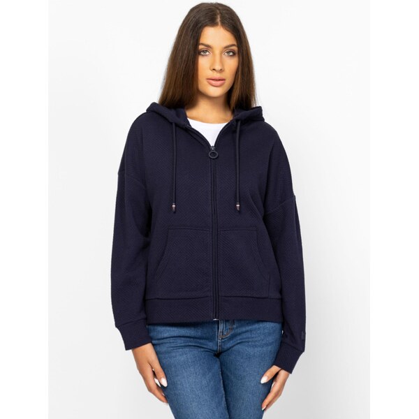 Heavytools Dámske Bavlnené mikiny SAMBI 67186977