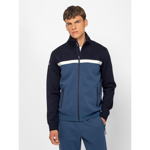 Heavytools Pánske Bavlnené mikiny TATRO 67193336