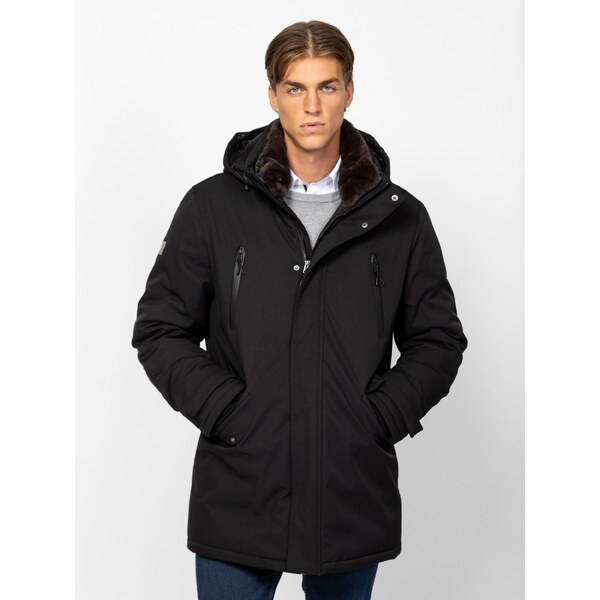 Heavytools Pánske Bundy a kabáty NOYANW25 67186938