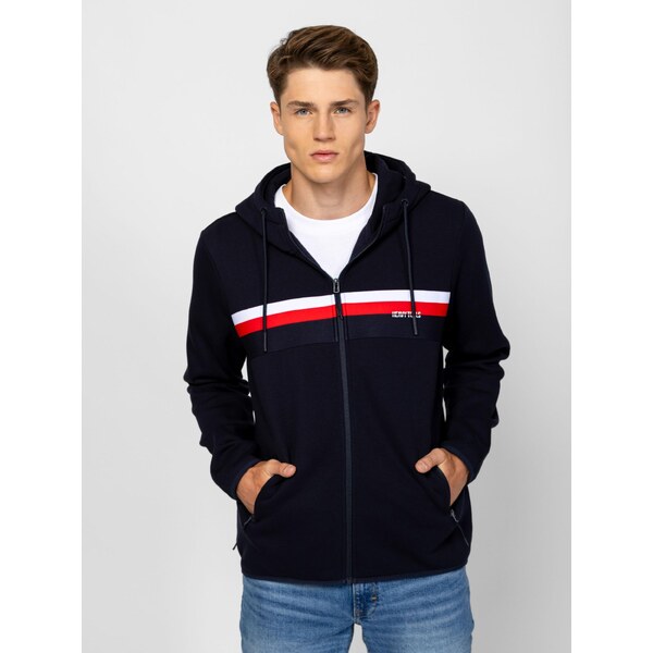 Heavytools Pánske Bavlnené mikiny SATURN 67186950