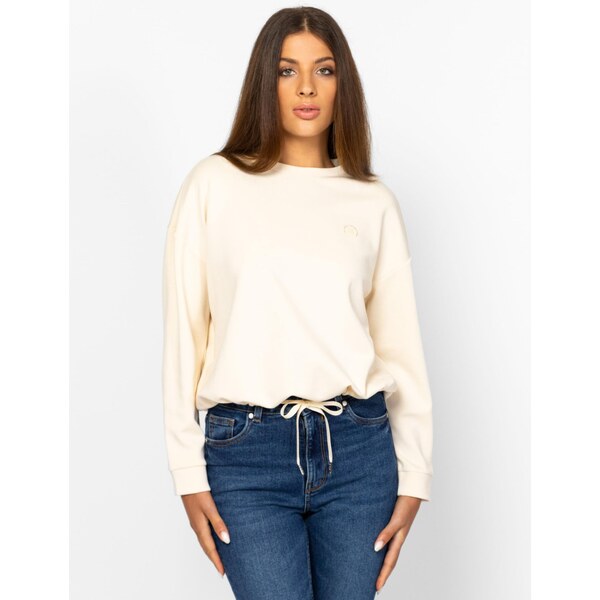 Heavytools Dámske Bavlnené mikiny DELICIA 67186973