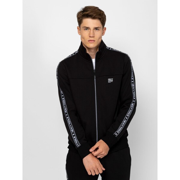 Heavytools Pánske Bavlnené mikiny TERN 67193339