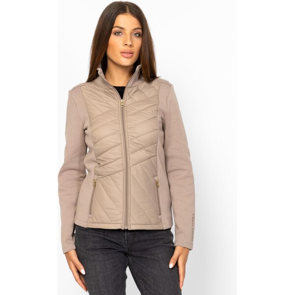 Heavytools Dámske Bavlnené mikiny TAITA 67186974