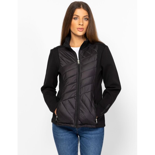 Heavytools Dámske Bavlnené mikiny TAITA 67193367