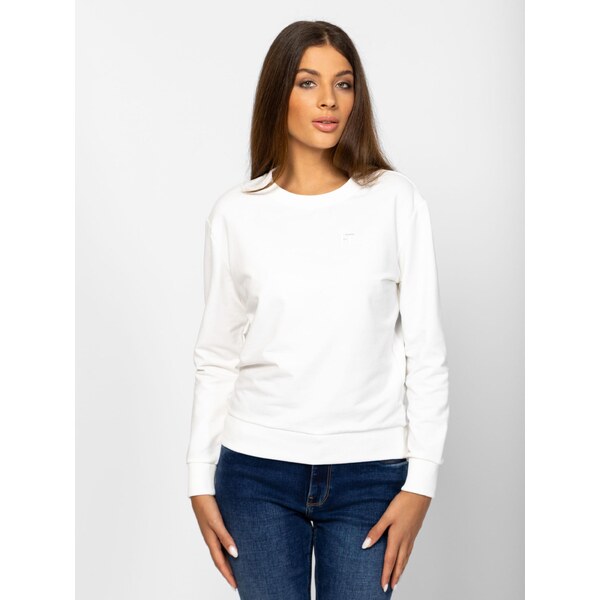 Heavytools Dámske Bavlnené mikiny DANIDA 67193350