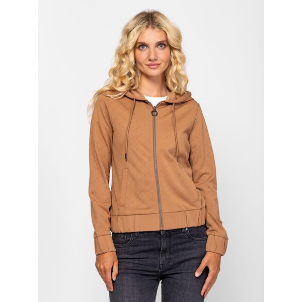 Heavytools Dámske Bavlnené mikiny SALIRE 67186996