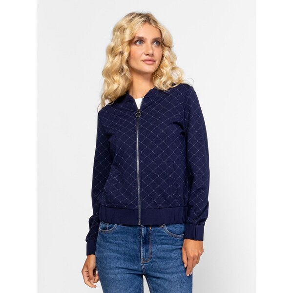 Heavytools Dámske Bavlnené mikiny TACIA 67193396