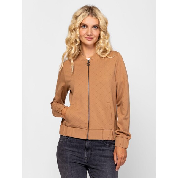 Heavytools Dámske Bavlnené mikiny TACIA 67193397