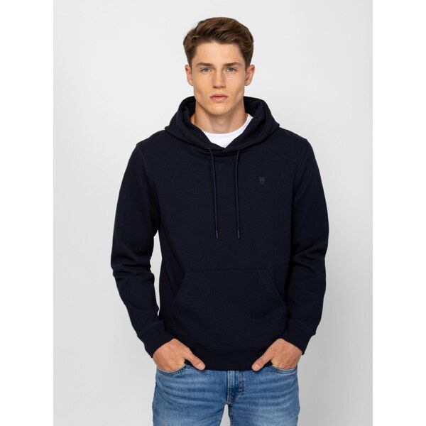 Heavytools Pánske Bavlnené mikiny SELF 67187021