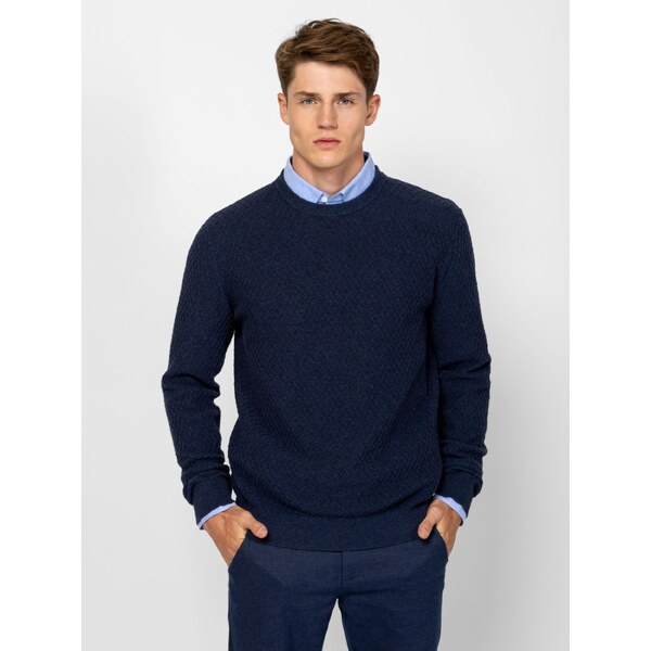 Heavytools Pánske Pletené pulóvre a kardigány HELVETW25 67193413