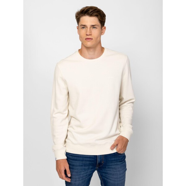 Heavytools Pánske Bavlnené mikiny DALIEN 67187009