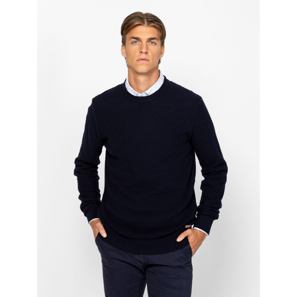 Heavytools Pánske Pletené pulóvre a kardigány HELVETW25 67193414