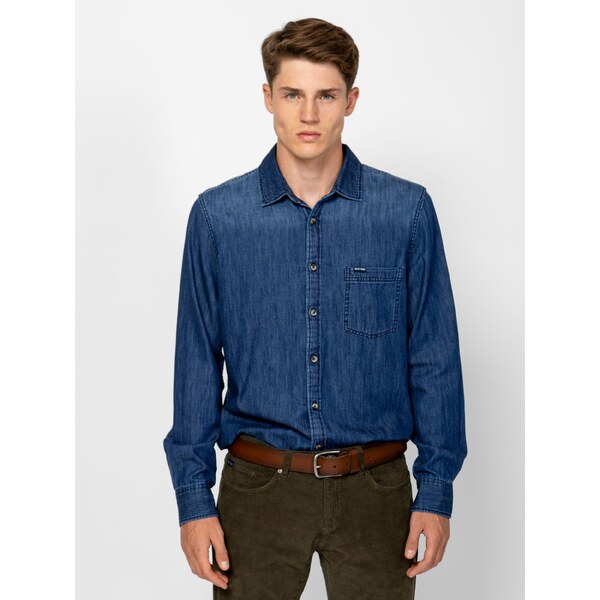 Heavytools Pánske RUFFA 67187016