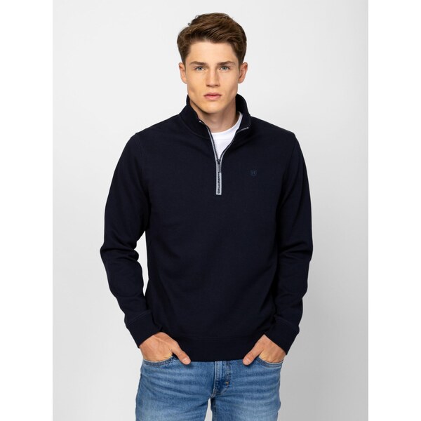 Heavytools Pánske Bavlnené mikiny TERLO 67187025