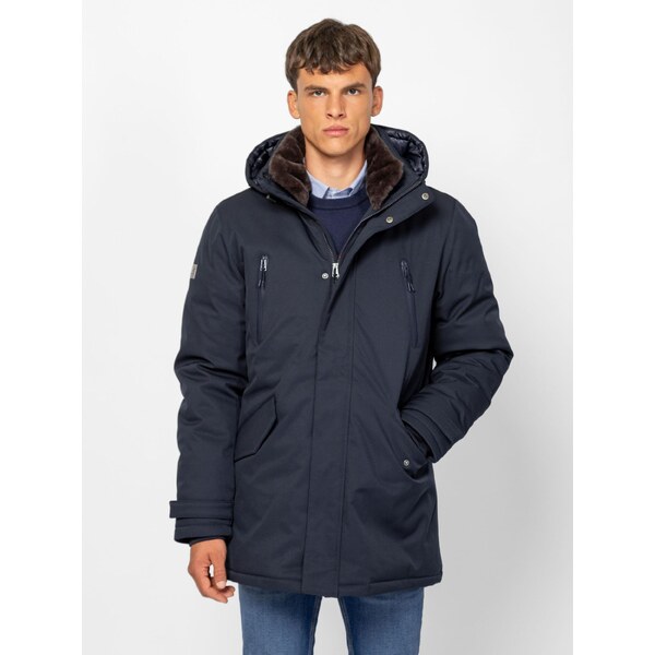 Heavytools Pánske Bundy a kabáty NOYANW25 67193468