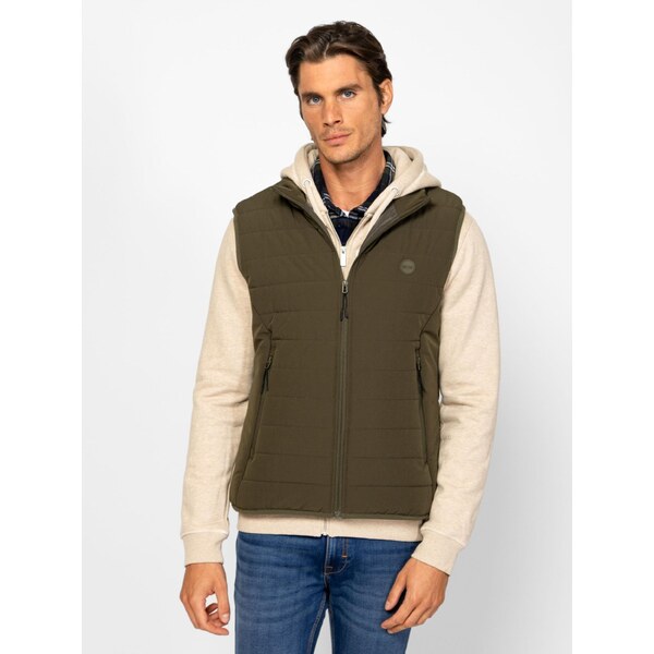 Heavytools Pánske Vesty WARMAN 67193441