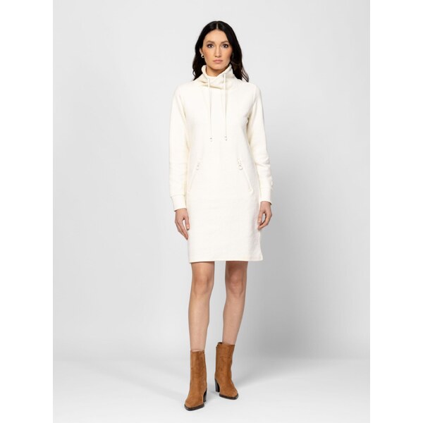 Heavytools Dámske Bavlnené šaty VANORA 67193470