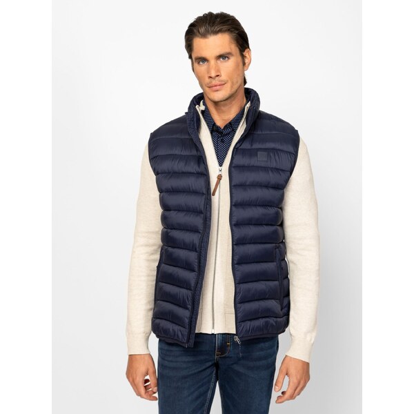 Heavytools Pánske Vesty WARNER 67187037