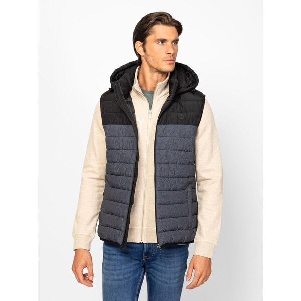 Heavytools Pánske Vesty WICKS 67193429