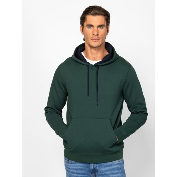 Heavytools Pánske Bavlnené mikiny SELF 67193446