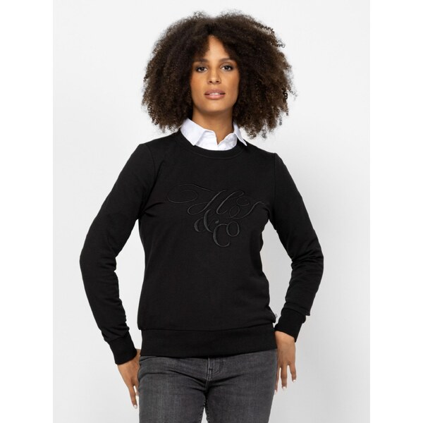 Heavytools Dámske Bavlnené mikiny DAMEW25 67193472