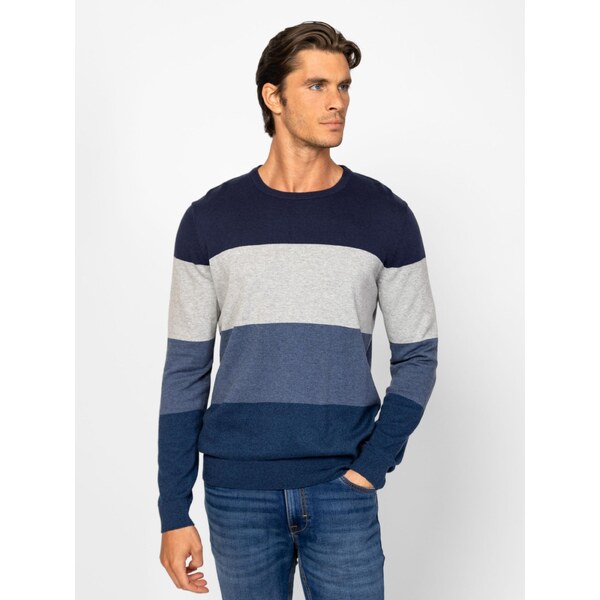 Heavytools Pánske Pletené pulóvre a kardigány HOLSY 67187038