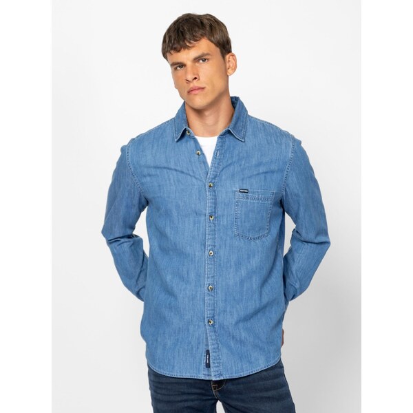 Heavytools Pánske RUFFA 67193480