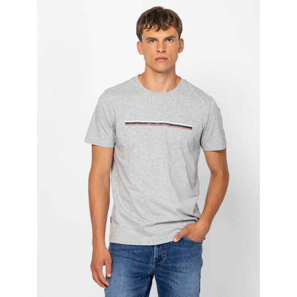 Heavytools Pánske Tričká s krátkym rukávom MENIO 67193490