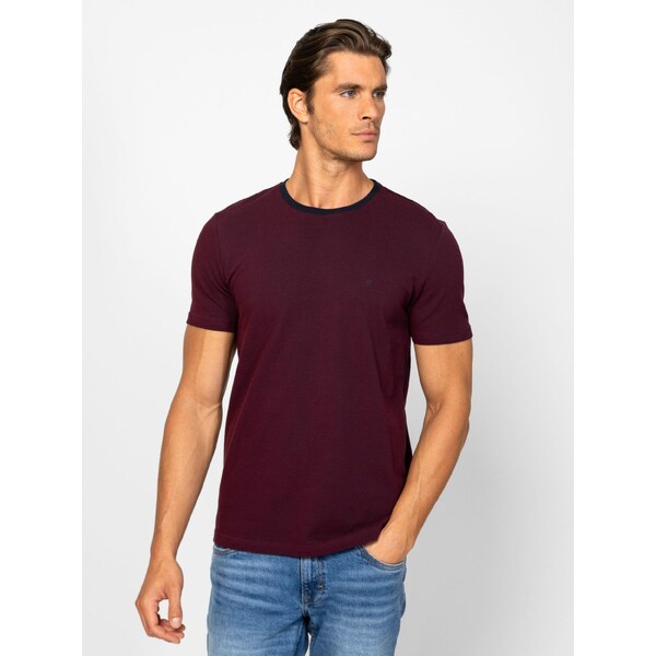 Heavytools Pánske Tričká s krátkym rukávom MALAKE 67193439