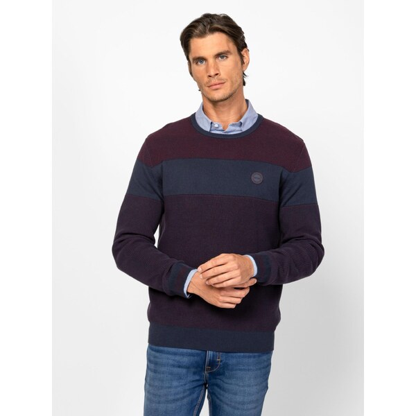 Heavytools Pánske Pletené pulóvre a kardigány HORIZO 67187040