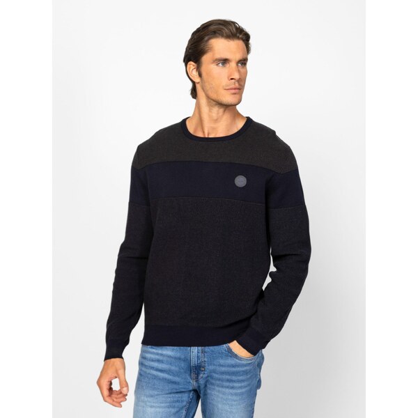 Heavytools Pánske Pletené pulóvre a kardigány HORIZO 67193443
