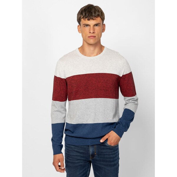 Heavytools Pánske Pletené pulóvre a kardigány HOLSY 67193561