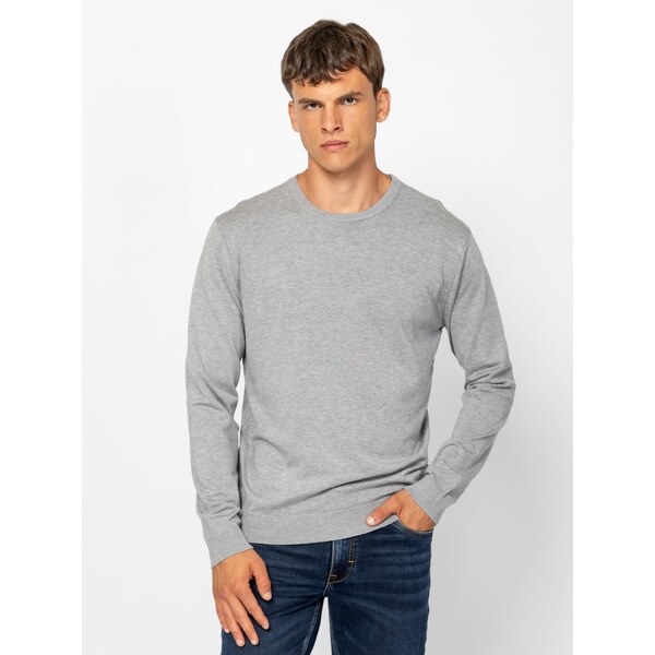 Heavytools Pánske Pletené pulóvre a kardigány HUNTER 67193505