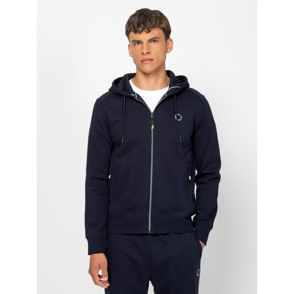 Heavytools Pánske Bavlnené mikiny SALAN 67193571