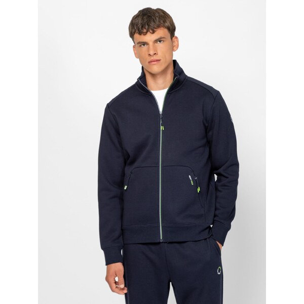 Heavytools Pánske Bavlnené mikiny TABATA 67193573