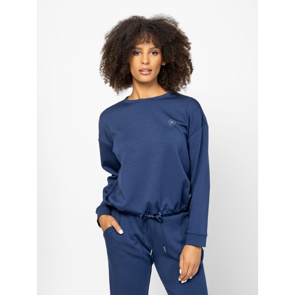 Heavytools Dámske Bavlnené mikiny DELICIA 67193537